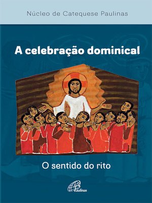 cover image of A celebração dominical
